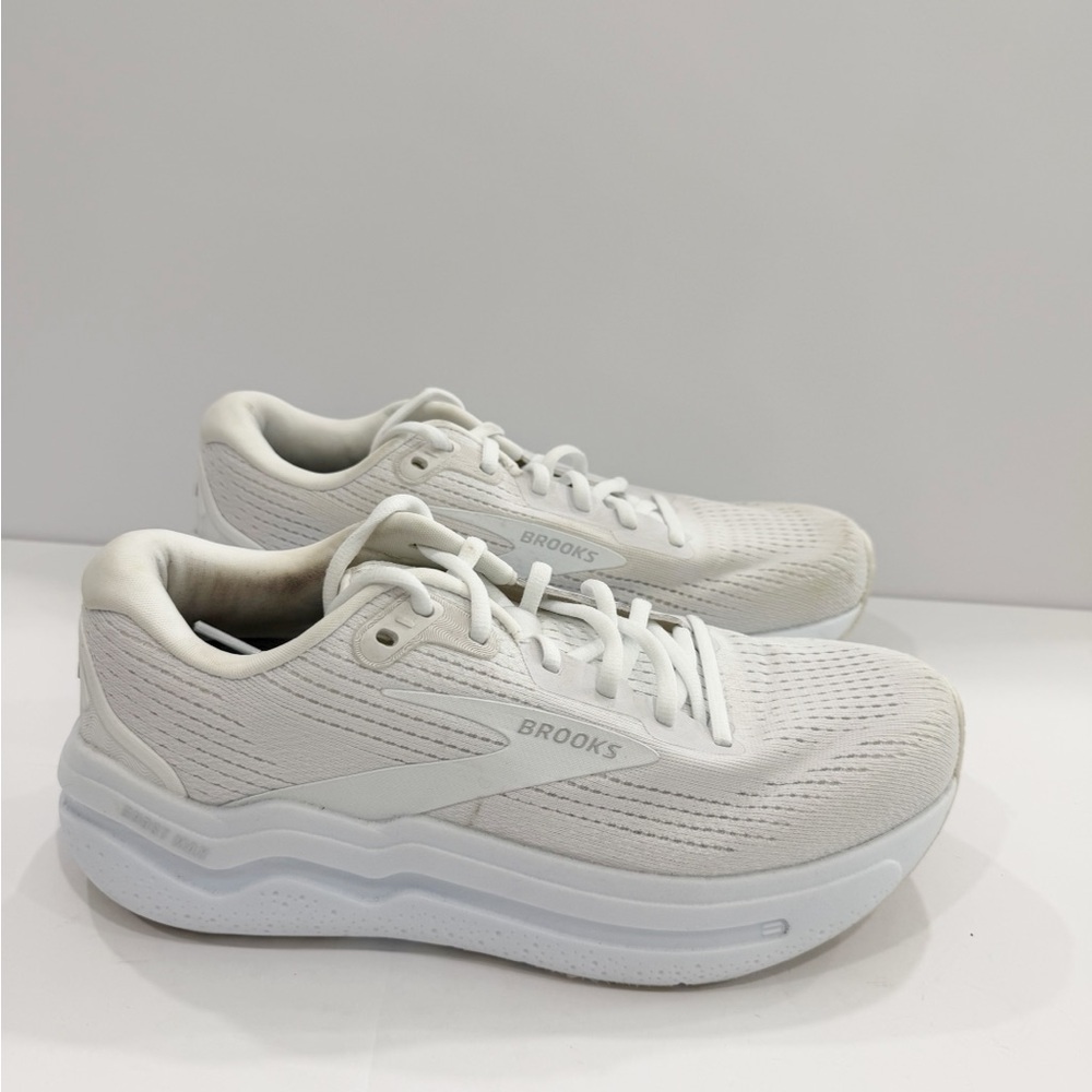 Brooks Ghost Max Women’s Shoes - Picture 5 of 9